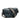 Blue LOEWE Mini Soft Calfskin Gate Dual Bag