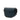 Blue LOEWE Mini Soft Calfskin Gate Dual Bag