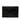 Black Saint Laurent Croc Embossed Leather Document Holder Clutch Bag