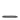 Black Saint Laurent Croc Embossed Leather Document Holder Clutch Bag