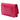 Pink Chanel CC Quilted Lambskin Wallet on Chain Crossbody Bag