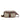 Brown Gucci Small GG Supreme Ophidia Belt Bag - Designer Revival