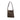 Brown Fendi Zucca Canvas Shoulder Bag - Designer Revival
