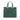 Green Gucci Small Grained Calfskin Zumi Top Handle Bag Satchel