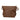 Brown Gucci Medium Leather Interlocking G Braided Strap Crossbody - Designer Revival