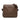 Brown Louis Vuitton Damier Ebene Naviglio Crossbody Bag