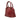 Red Gucci Mini Microguccissima Dome Satchel