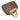 Brown Louis Vuitton Monogram Trouville Handbag