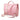Pink Gucci GG Imprime Backpack