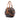 Brown Louis Vuitton Monogram Soft Hat Trunk Travel Bag