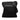 Black Fendi Zucca Canvas Crossbody