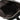 Black Fendi Zucca Canvas Crossbody