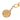 Gold Chanel Gold Plated CC Medallion 31 Rue Cambon Paris Chain Link Belt