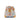 White Louis Vuitton Damier Azur Summer Trunks Neonoe Bucket Bag