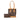 Brown Louis Vuitton Monogram Petit Bucket - Designer Revival