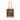 Brown Louis Vuitton Monogram Petit Bucket - Designer Revival