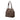 Brown Louis Vuitton Damier Ebene Hampstead MM Tote Bag