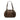 Brown Louis Vuitton Damier Ebene Rivington PM Shoulder Bag