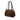 Brown Louis Vuitton Damier Ebene Rivington PM Shoulder Bag