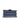 Blue Gucci Small Dollar Calfskin Interlocking G Crossbody - Designer Revival