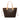 Brown Louis Vuitton Monogram Neverfull MM Tote Bag