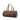 Brown Louis Vuitton Monogram Papillon 30 Handbag