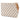 White Louis Vuitton Damier Azur Neverfull MM Pouch