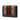 Beige Gucci GG Supreme Web Ophidia Small Wallet