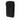 Black Prada Saffiano Zip Around Wallet Long Wallets