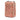Pink Chanel CC Tweed Chain Vertical Box Crossbody