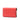 Red Hermès Epsom Kelly Depliant Wallet Long Wallets