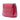 Pink Gucci Small Patent Soho Chain Flap Crossbody