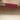 Pink Gucci Small Patent Soho Chain Flap Crossbody