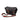 Black Gucci Canvas Techno Web Belt Bag