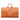 Brown Louis Vuitton Epi Keepall 50 Travel Bag