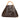 Brown Louis Vuitton Monogram Artsy GM Hobo Bag - Designer Revival