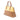 Brown Prada Medium Bicolor Saffiano Lux Promenade Satchel