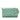 Green Prada Saffiano Wallet on Strap Crossbody Bag