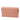 Pink Gucci Microguccissima Wallet on Strap Crossbody Bag