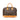Brown Louis Vuitton Monogram Alma PM Handbag