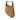 Brown Louis Vuitton Damier Sauvage Tigre Handbag