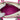 Pink Dior Medium Lambskin Cannage Stitched Lady Dior Satchel