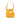 Yellow Louis Vuitton Epi Petit Noe Bucket Bag