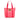Pink Louis Vuitton Antigua Cabas MM Tote Bag
