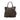 Brown Louis Vuitton Monogram Mini Lin Besace Angele Satchel - Designer Revival