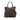 Brown Louis Vuitton Monogram Mini Lin Besace Angele Satchel