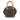 Brown Louis Vuitton Monogram Ellipse PM Handbag