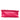 Pink Prada Tessuto Chain Flap Crossbody