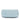 Blue Gucci Square G Suede Shoulder Bag