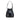 Black Louis Vuitton Epi Noe GM Bucket Bag